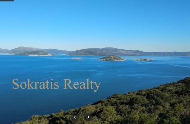 House in Marathonas, Attica, Greece 1 - 18725841