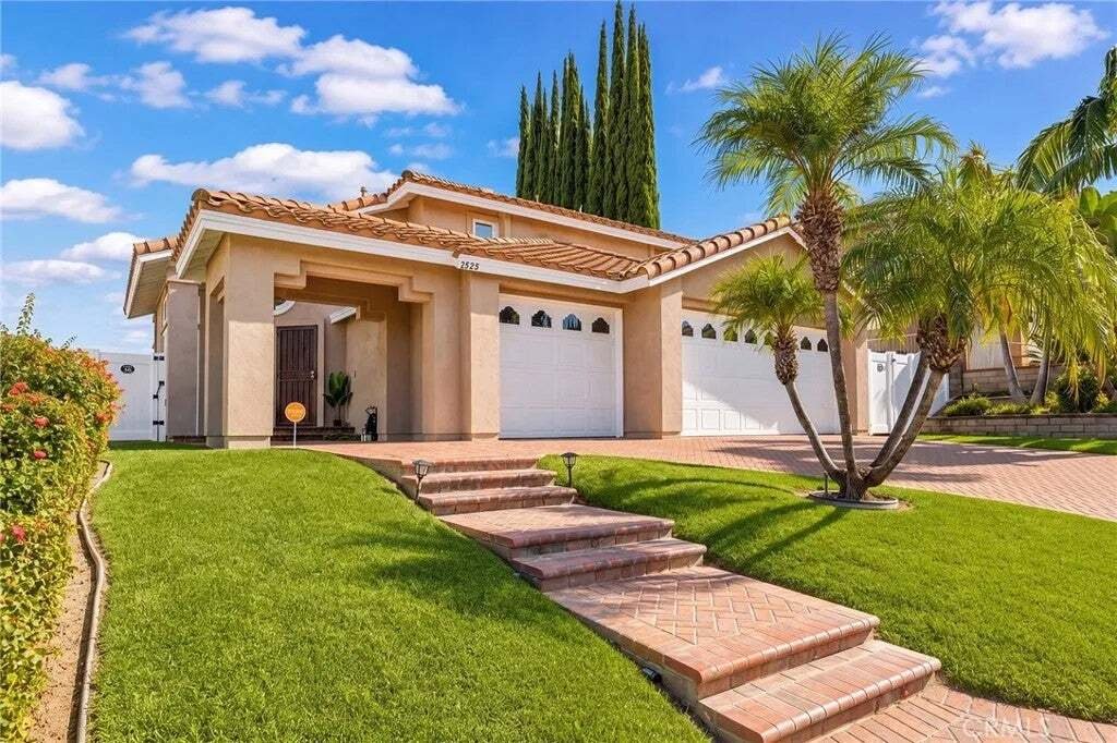 Maison à Chino Hills, Californie, États-Unis 4 - 18727257