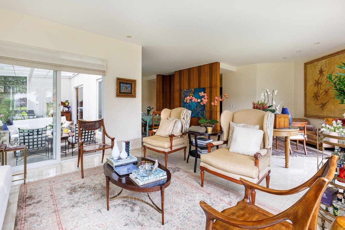 Condo in San Rafael, San José Province, Costa Rica 4 - 18720933