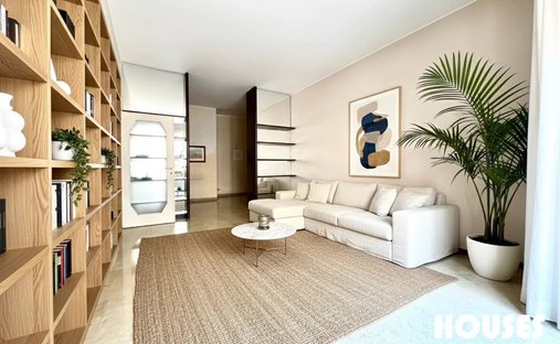 Appartement à Centrale, Milan, Italie 1