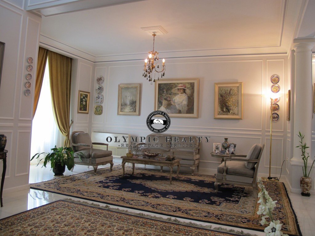 House in Nea Penteli, Attica, Greece 5 - 18723988