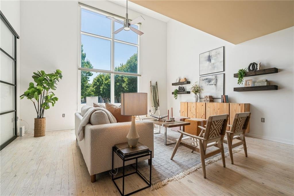Townhouse in Atlanta, Georgia, United States 5 - 18727456