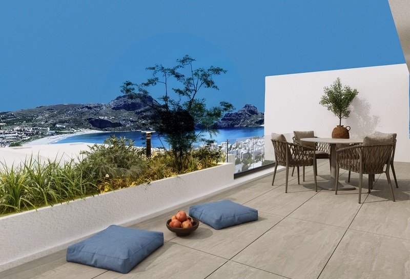 Apartment in Agios Vasileios, Greece 5 - 18724221