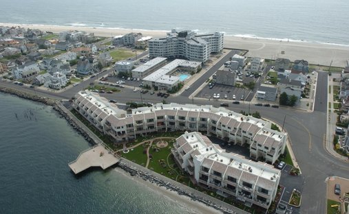 Townhouse in Longport, New Jersey, United States 1