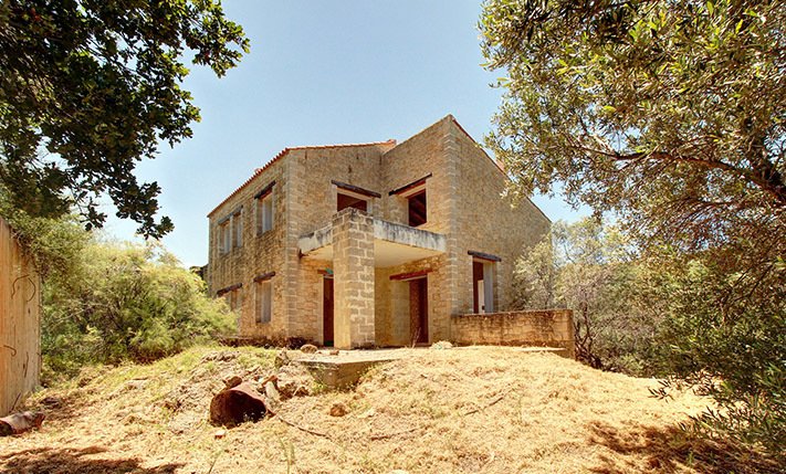 Villa in Crete, Greece 3 - 18725796