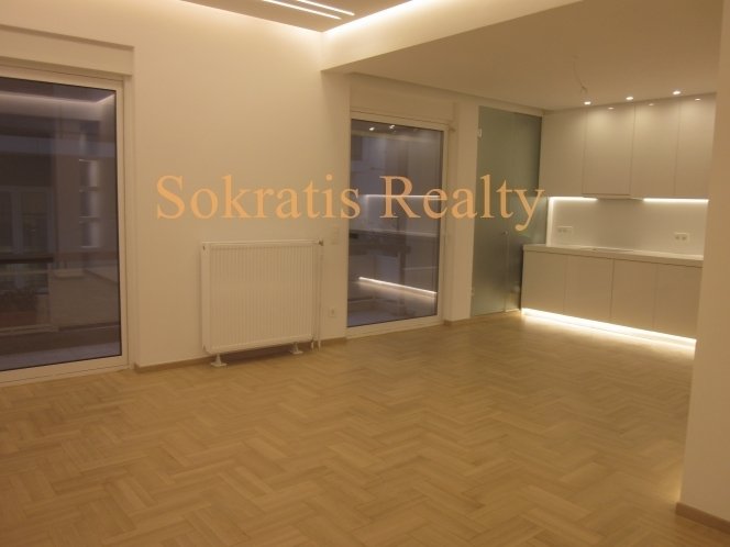 Appartamento a Sunoikia Kolonakiou, 1st District of Athens, Athens 4 - 18725875