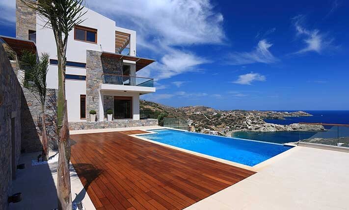 Villa in Community of Rodia, Gazi, Greece 3 - 18724411