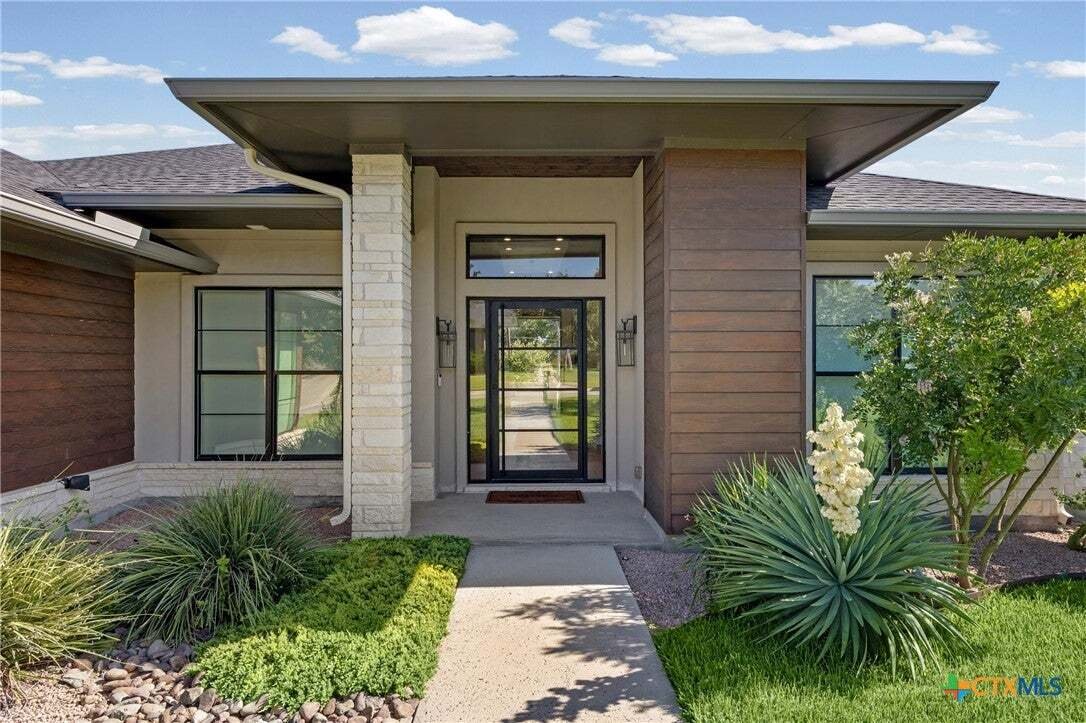 Haus in Temple, Texas, Vereinigte Staaten 2 - 18726440