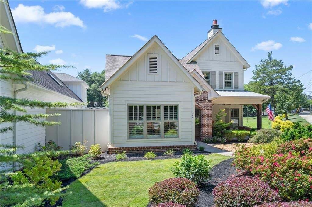 Casa a Woodstock, Georgia, Stati Uniti 3 - 18727443