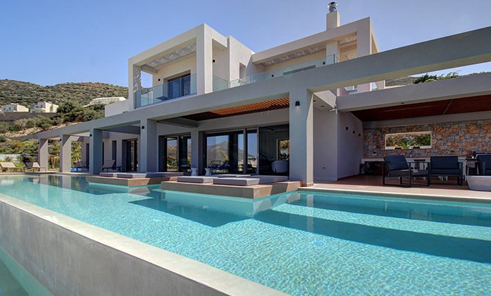 Villa in Greek Islands, Griechenland 2 - 18724601
