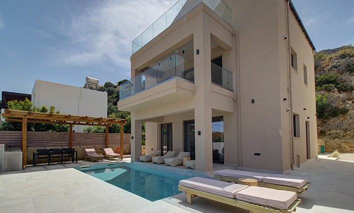 Casa en Greek Islands, Grecia 4 - 18726042