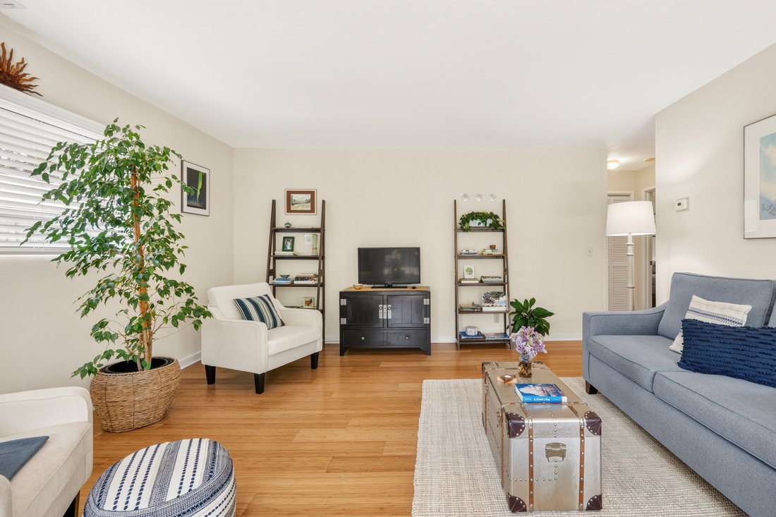 Appartement à Carmel-by-the-Sea, Californie, États-Unis 3 - 18720792