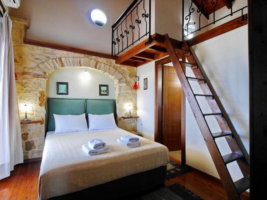 Villa in Apokoronas, Greece 2 - 18722676