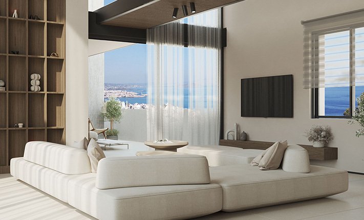 Apartment in Crete, Greece 3 - 18726150