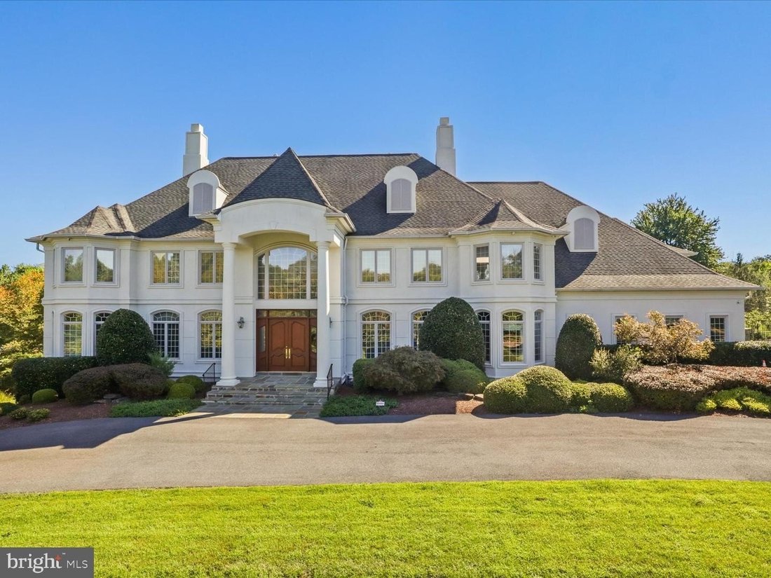 House in Rockville, Maryland, United States 1 - 18729361