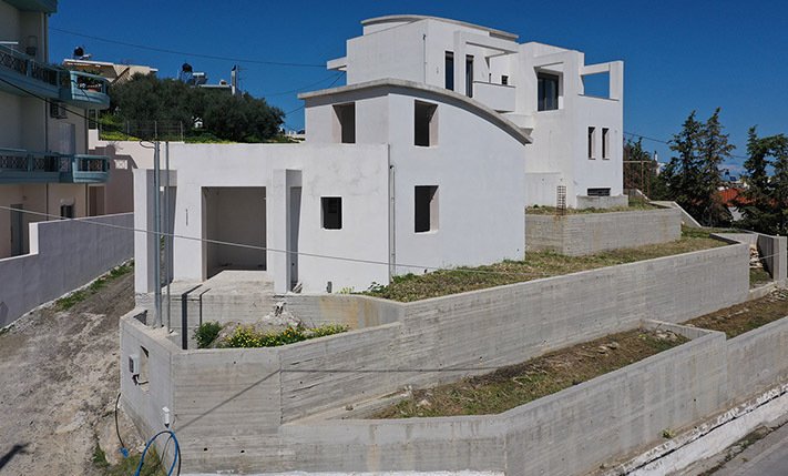 House in Greek Islands, Greece 4 - 18726078