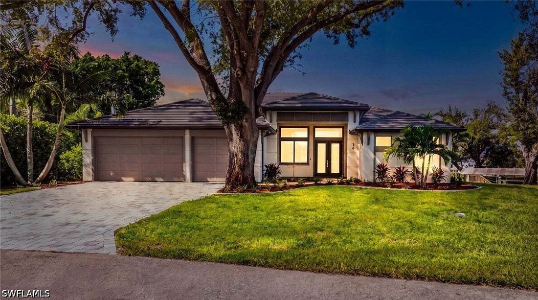 House in Fort Myers, Florida, United States 1 - 18722088