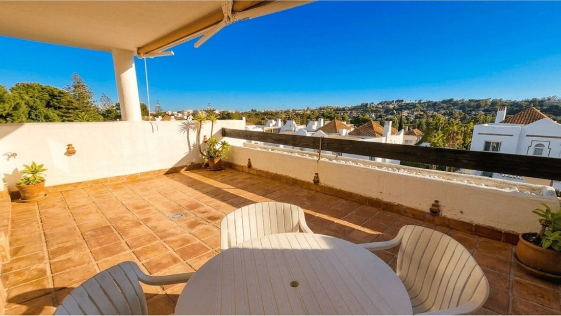 Appartamento a Nueva Andalucía, Marbella, Spagna 2 - 18721376
