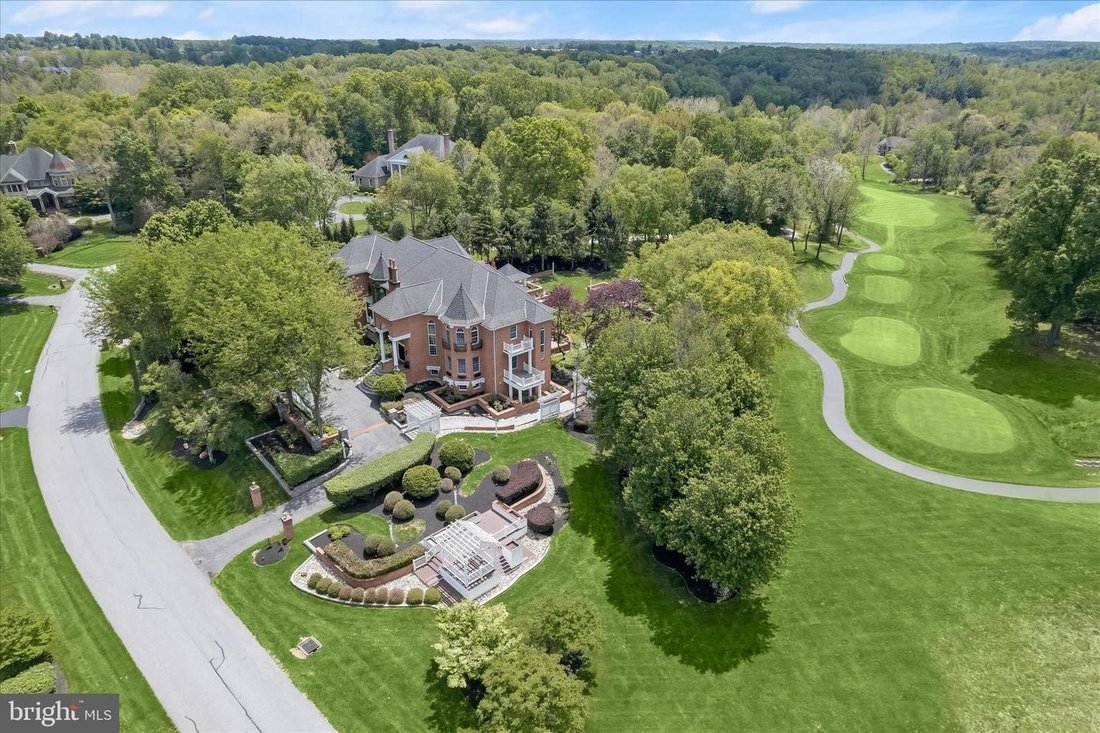 Casa a Glenwood, Maryland, Stati Uniti 2 - 18729328