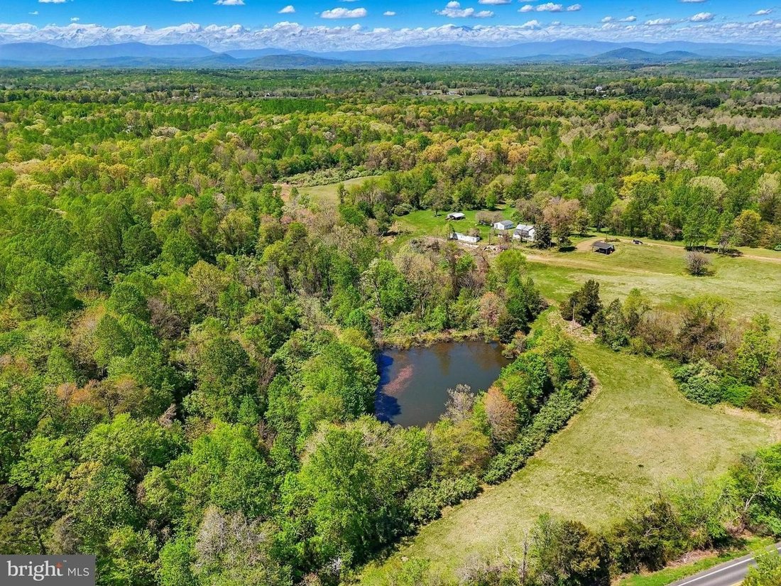 House in Rixeyville, Virginia, United States 2 - 18730346