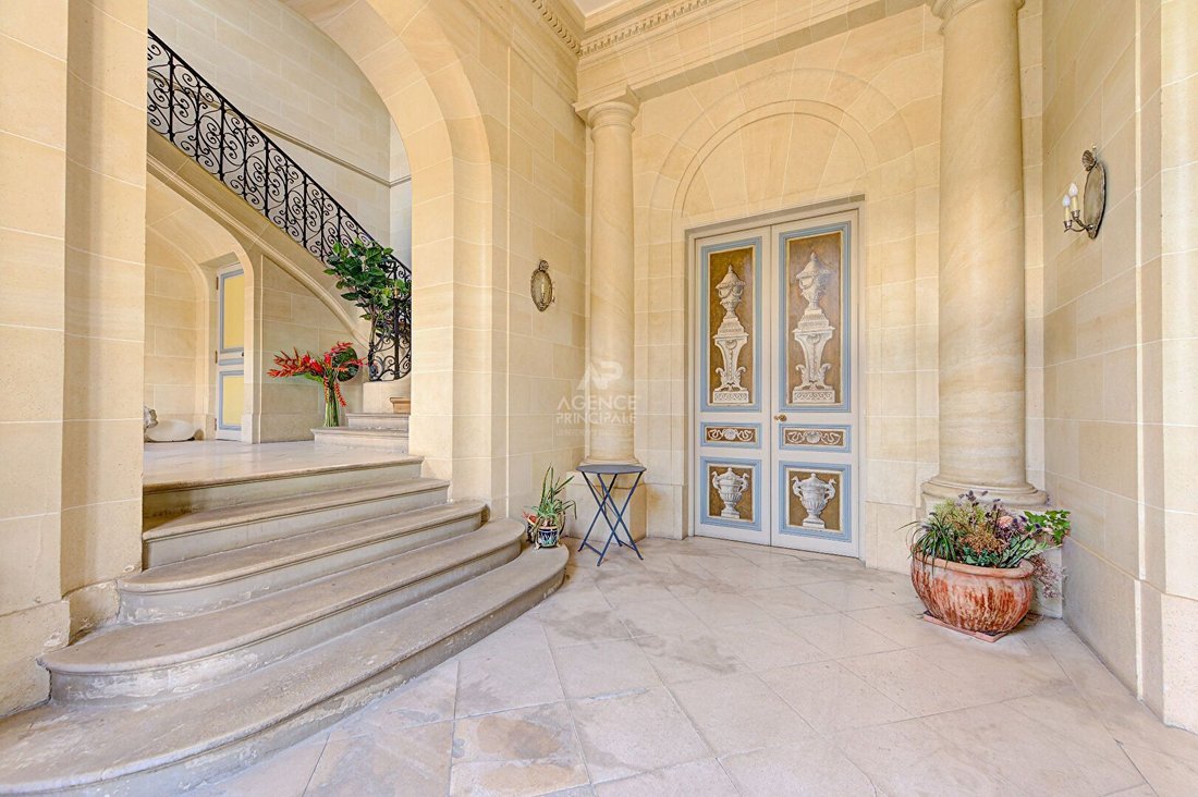 Appartement à Forêt, Saint-Germain-en-Laye, France 3 - 18728301