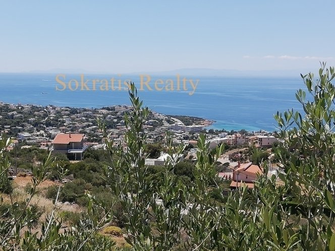 Land in East Attica, Attica, Greece 5 - 18725223