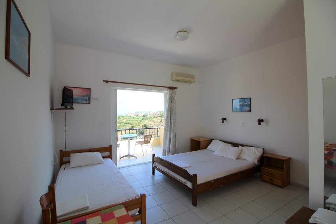 Villa in Apokoronas, Greece 4 - 18722445