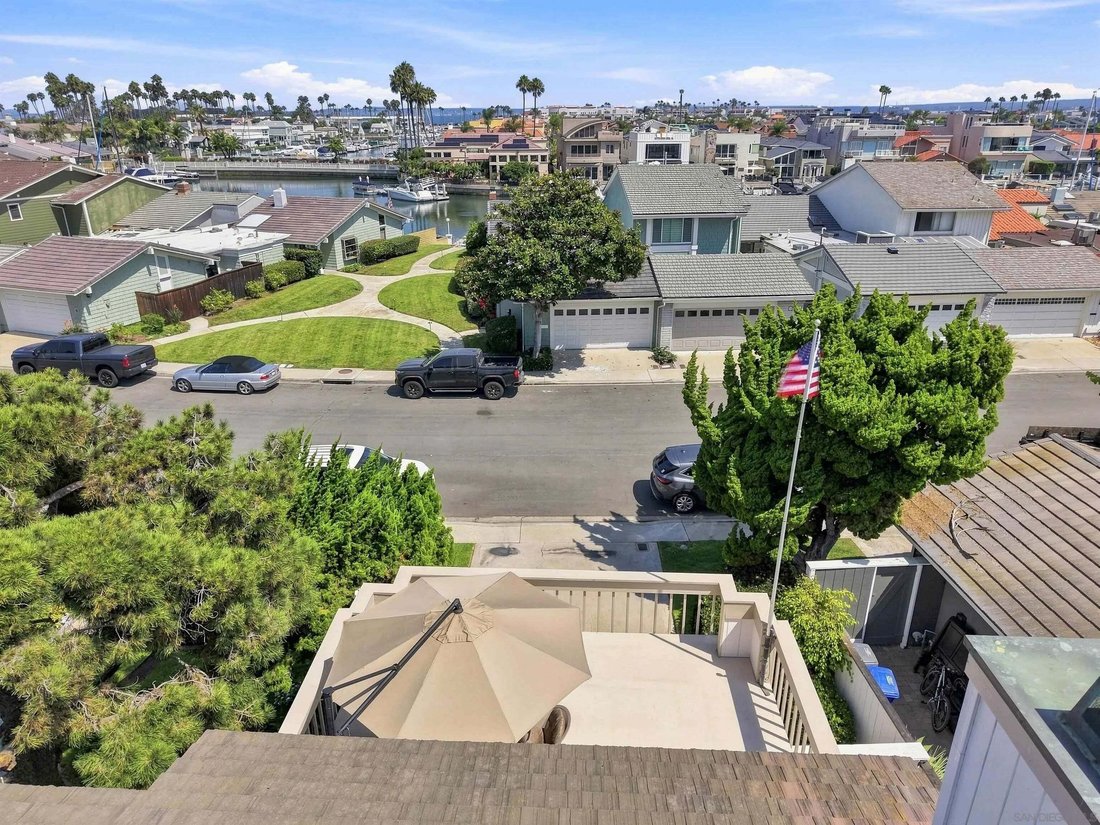 House in Coronado, California, United States 5 - 18727220