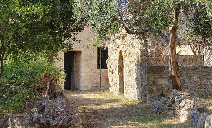 House in Platanias, Greece 1 - 18726009