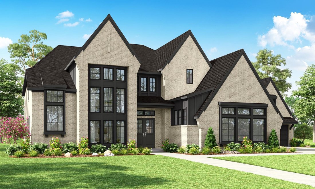 House in Houston, Texas, United States 1 - 18727674
