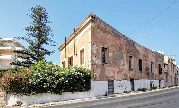House in Greek Islands, Greece 3 - 18725938