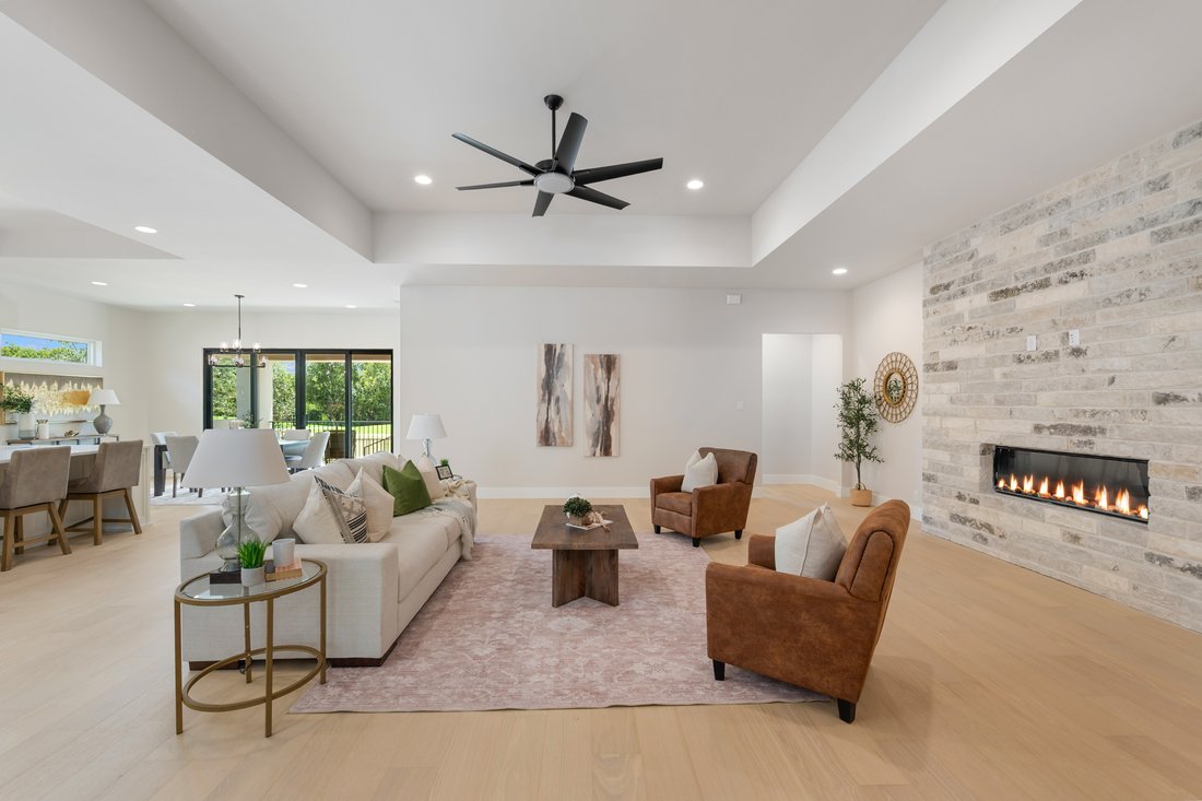 Casa a San Antonio, Texas, Stati Uniti 5 - 18726092