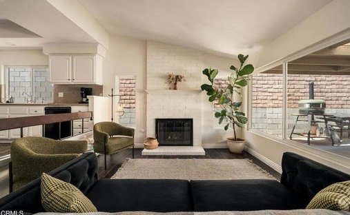 Casa a Camarillo, California, Stati Uniti 1