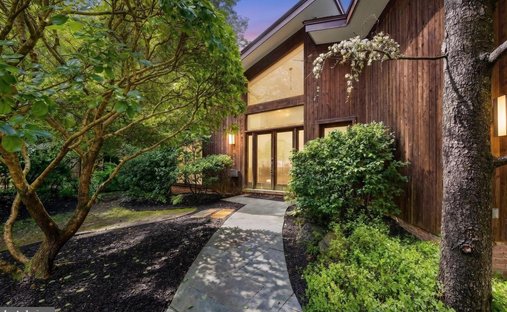 Casa a West Falls Church, Virginia, Stati Uniti 1