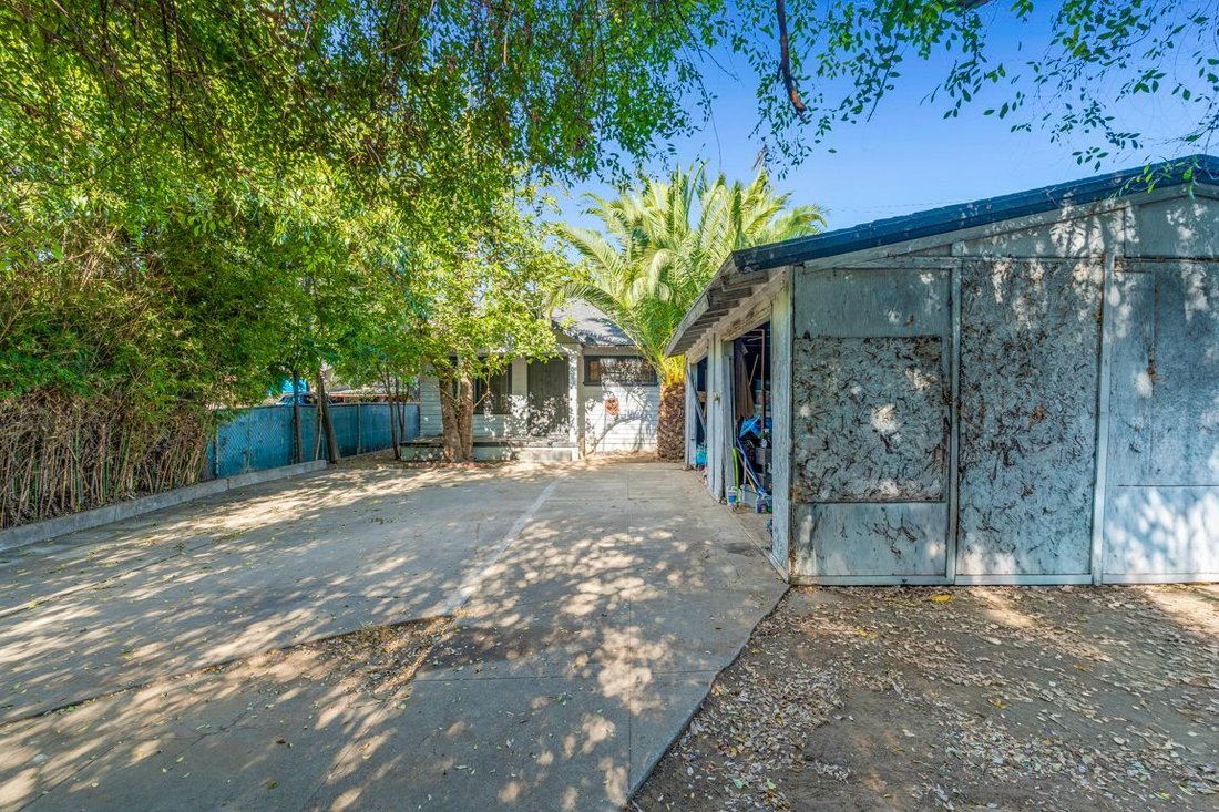 Casa en Altadena, California, Estados Unidos 1 - 18726084