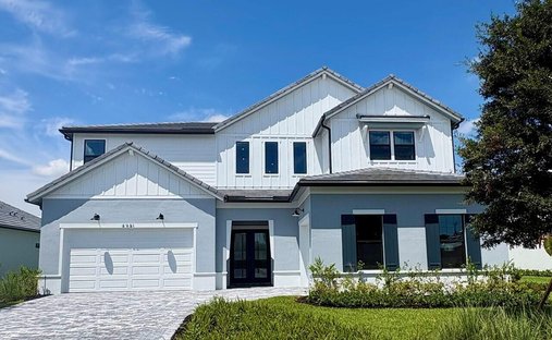 House in Davie, Florida, United States 1
