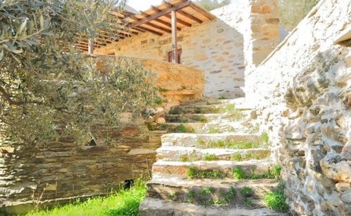 Finca en Tenos, Aegean, Grecia 1