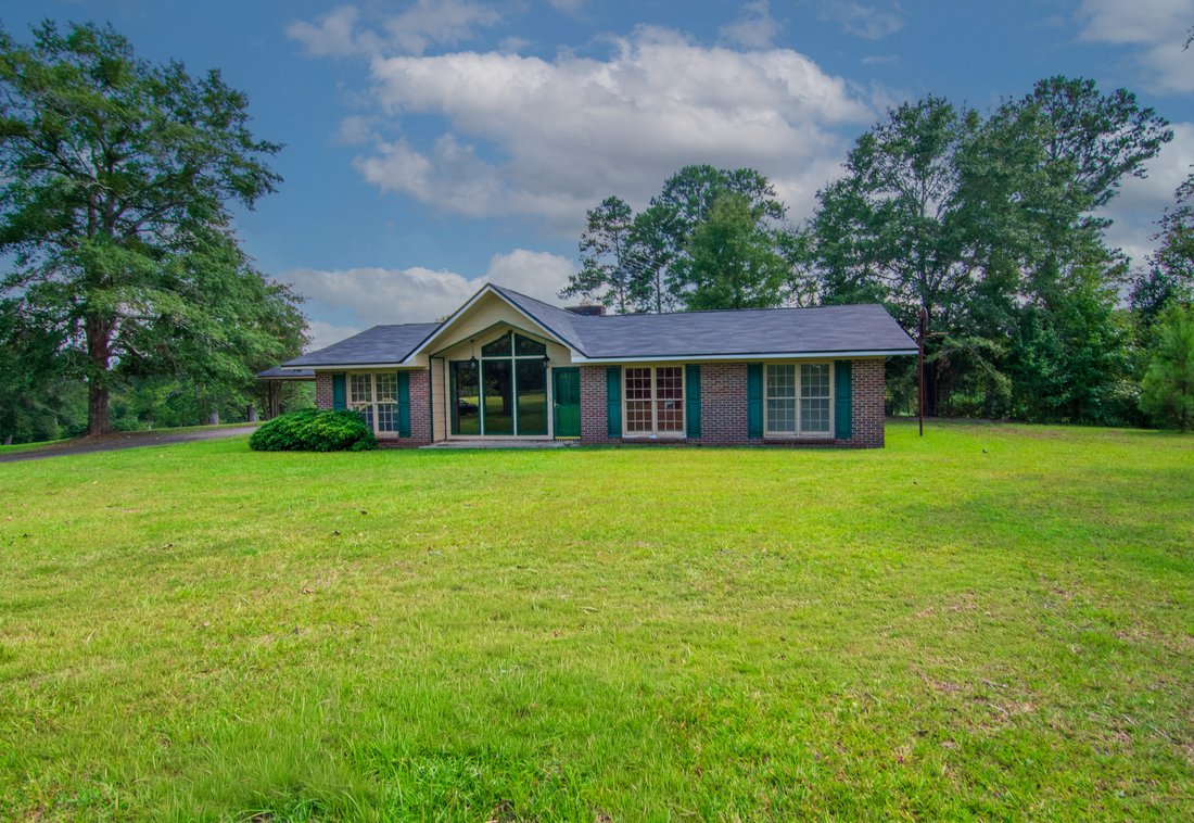 House in Waverly Hall, Georgia, United States 2 - 18722737