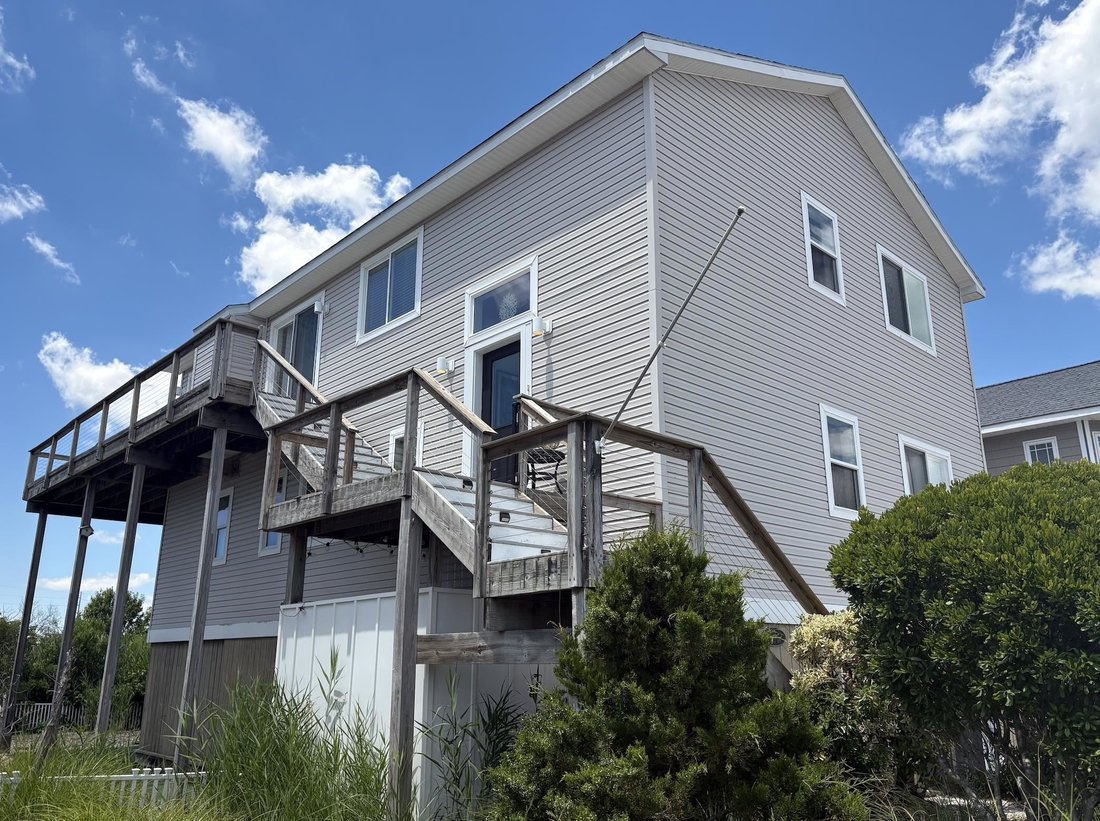 House in Avalon, New Jersey, United States 1 - 18729530
