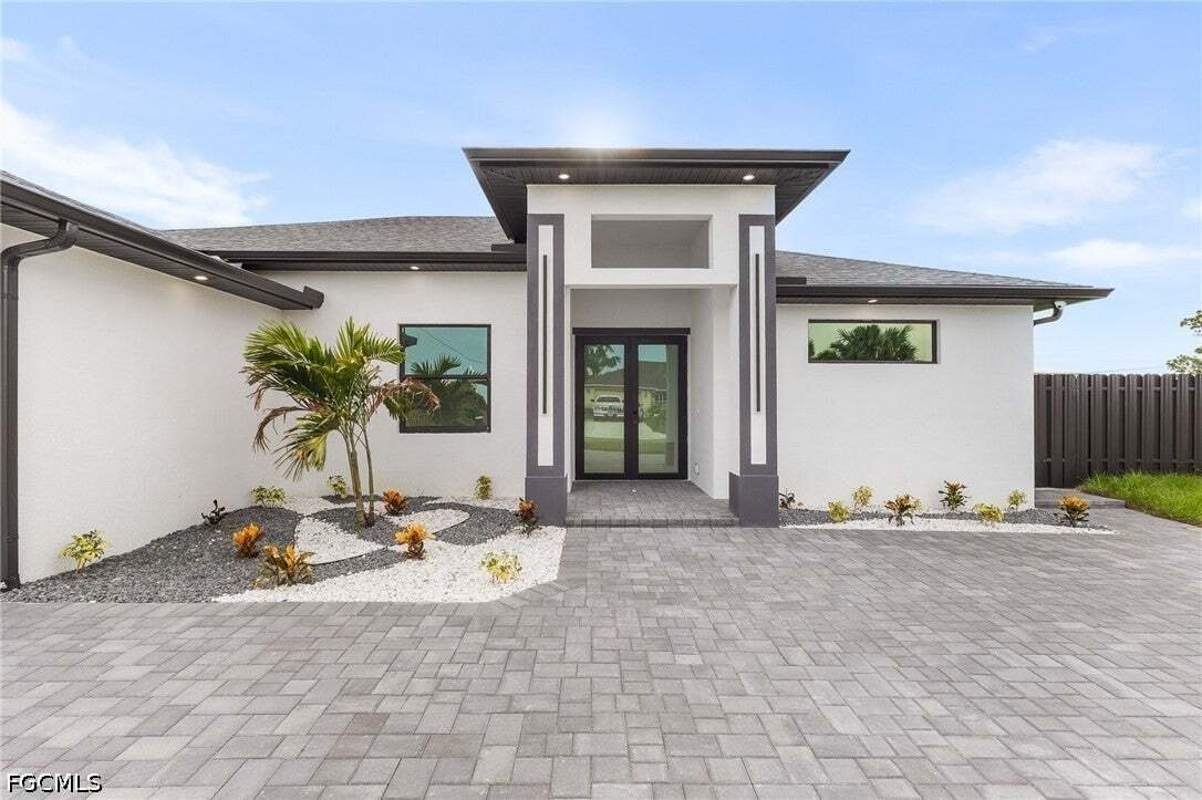 Casa en Cabo Coral, Florida, Estados Unidos 3 - 18726945