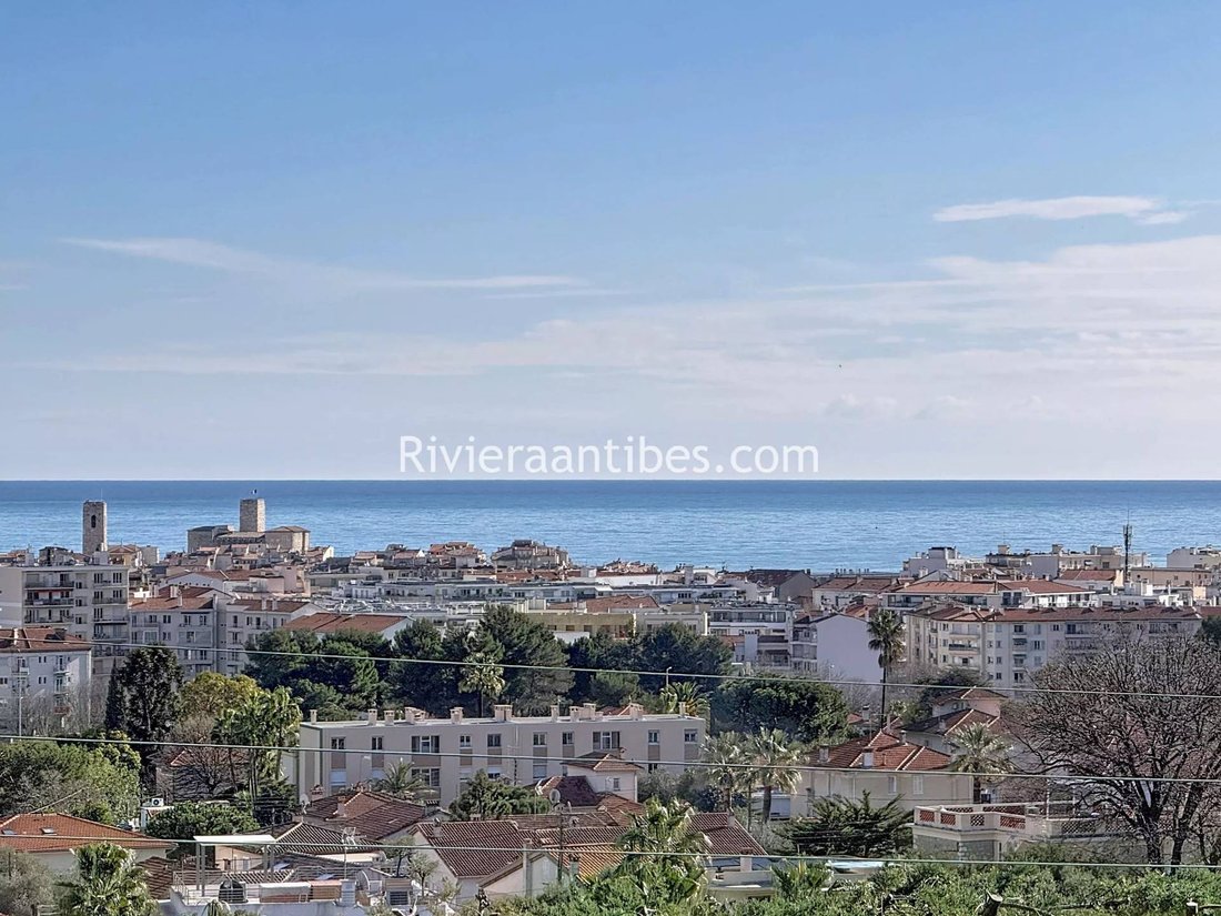 Appartamento a Vieille Ville, Antibes, Francia 3 - 17104011