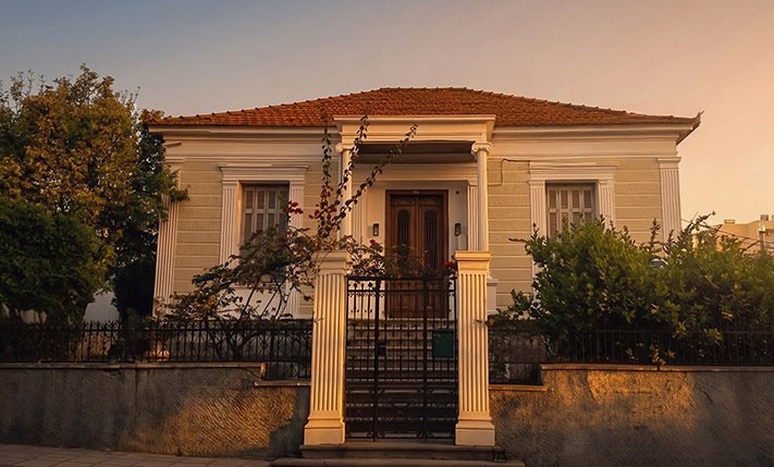 Casa en Crete, Grecia 2 - 18726107
