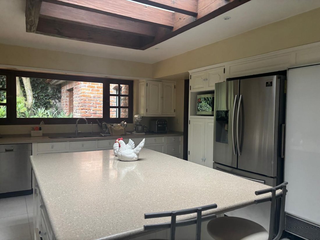 Haus in Naucalpan de Juárez, Bundesstaat Mexiko, Mexiko 5 - 18722697