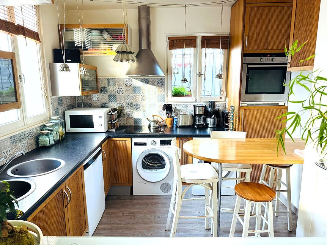 Apartment in Forêt, Saint-Germain-en-Laye, France 3 - 18728305