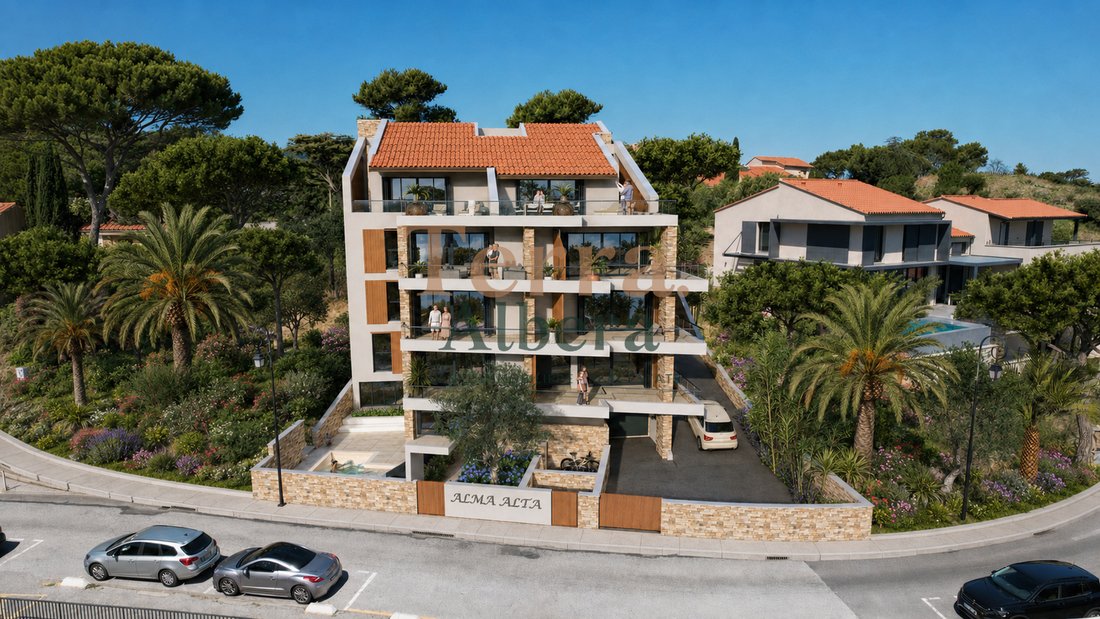 Wohnung in Collioure, Okzitanien, Frankreich 2 - 18727868