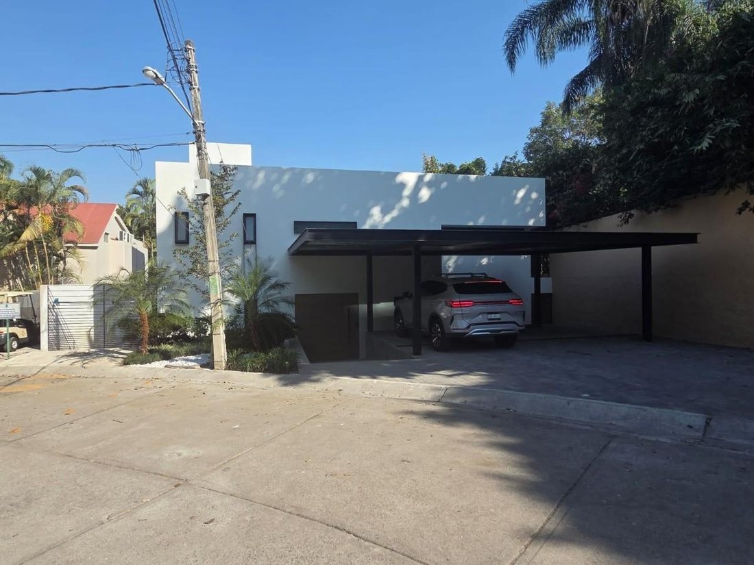 Casa en Cuernavaca, Morelos, México 2 - 18725996