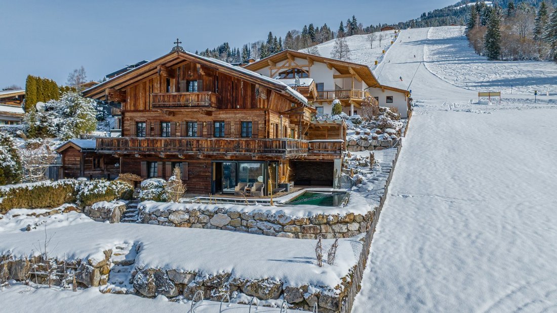 Chalet en Westendorf, Tyrol, Autriche 2 - 18722993