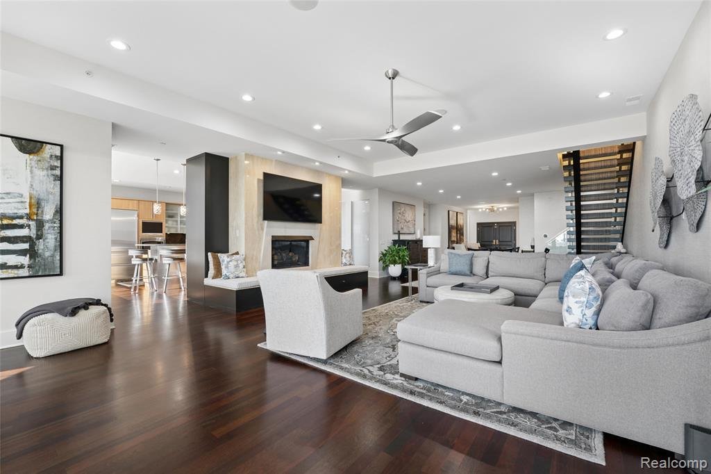 Condo in Plymouth, Michigan, United States 4 - 18634044