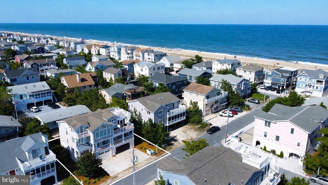 House in Bethany Beach, Delaware, United States 2 - 18729389