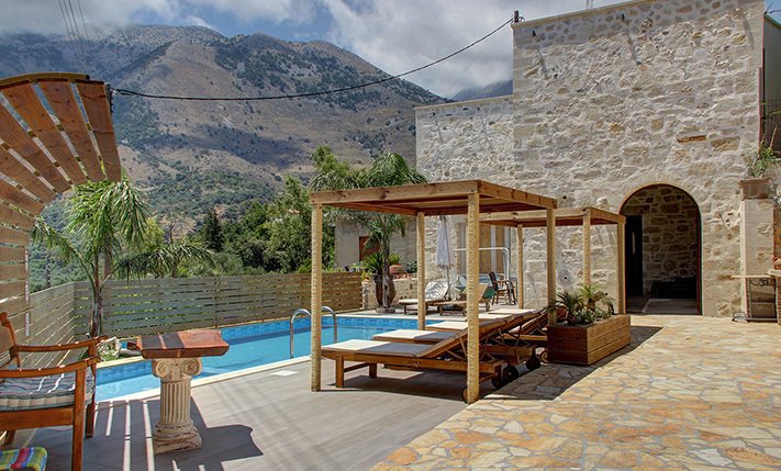 Maison à Greek Islands, Grèce 2 - 18726074